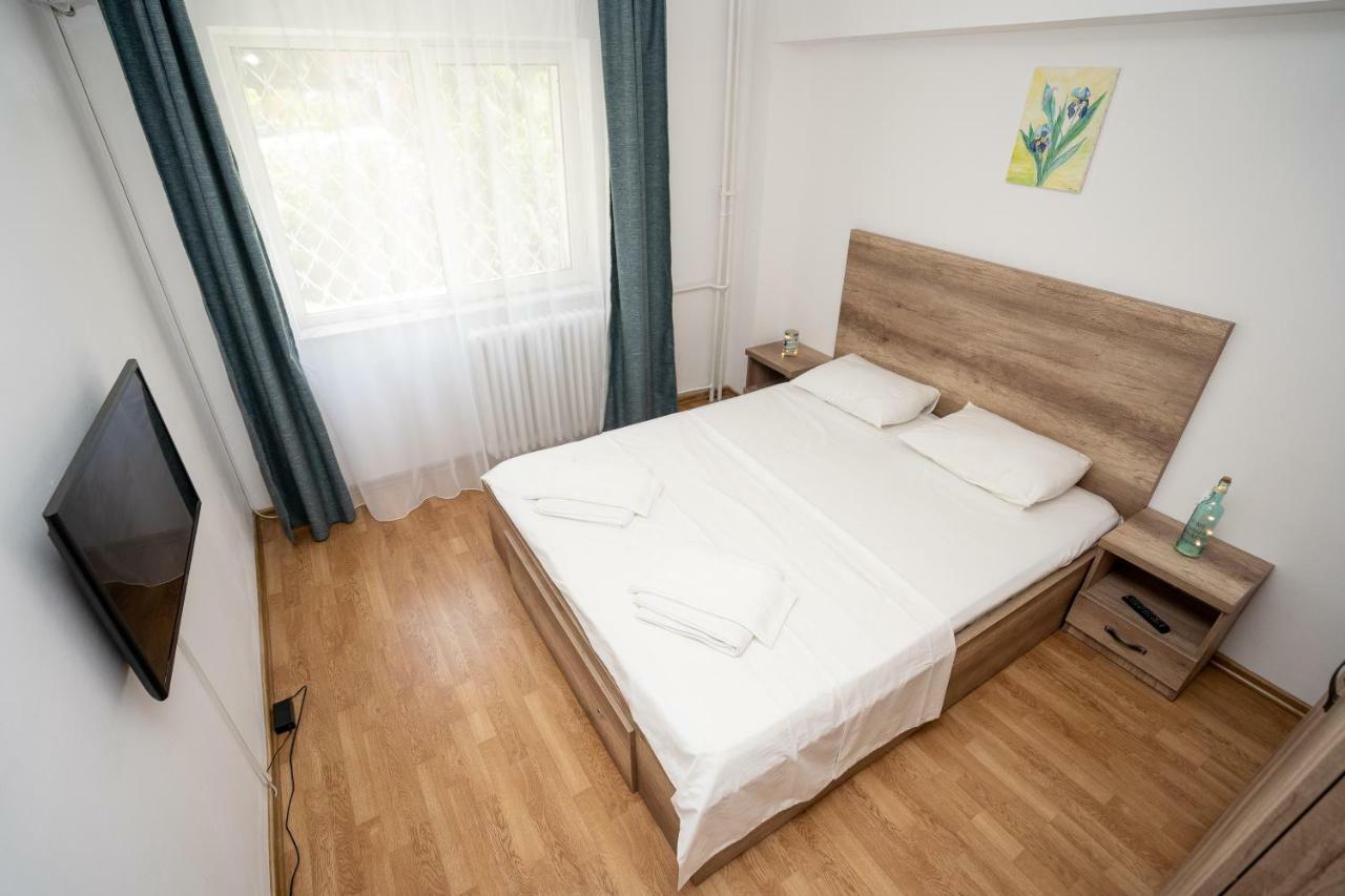 Radora Apartment Constanta Exterior photo