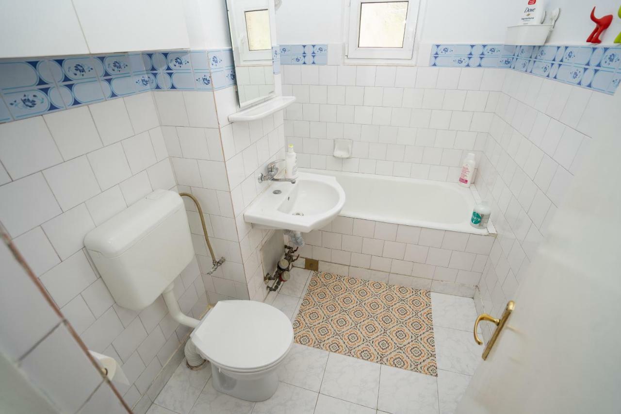Radora Apartment Constanta Exterior photo